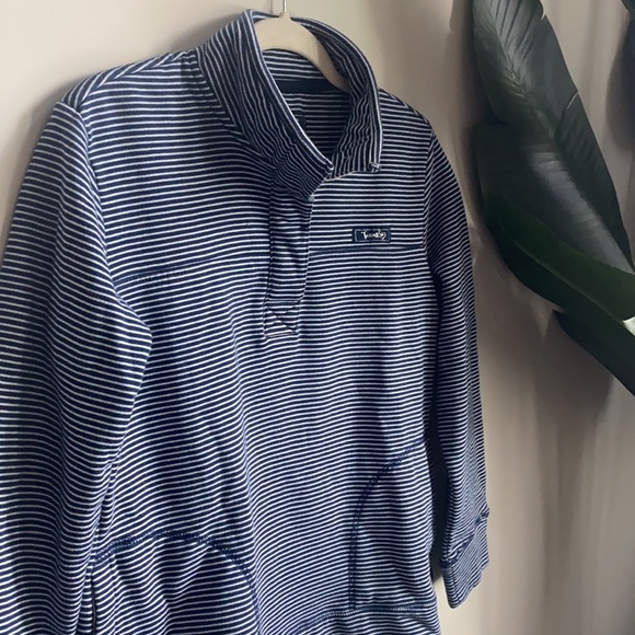 Texas State of Mind Pullover - Picture 2 of 6